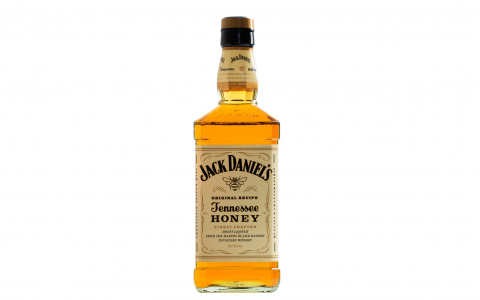 Jack Danial's Honey
